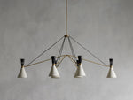 Ramsey Wall Light