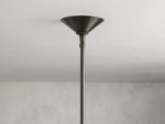Simms Round Chandelier