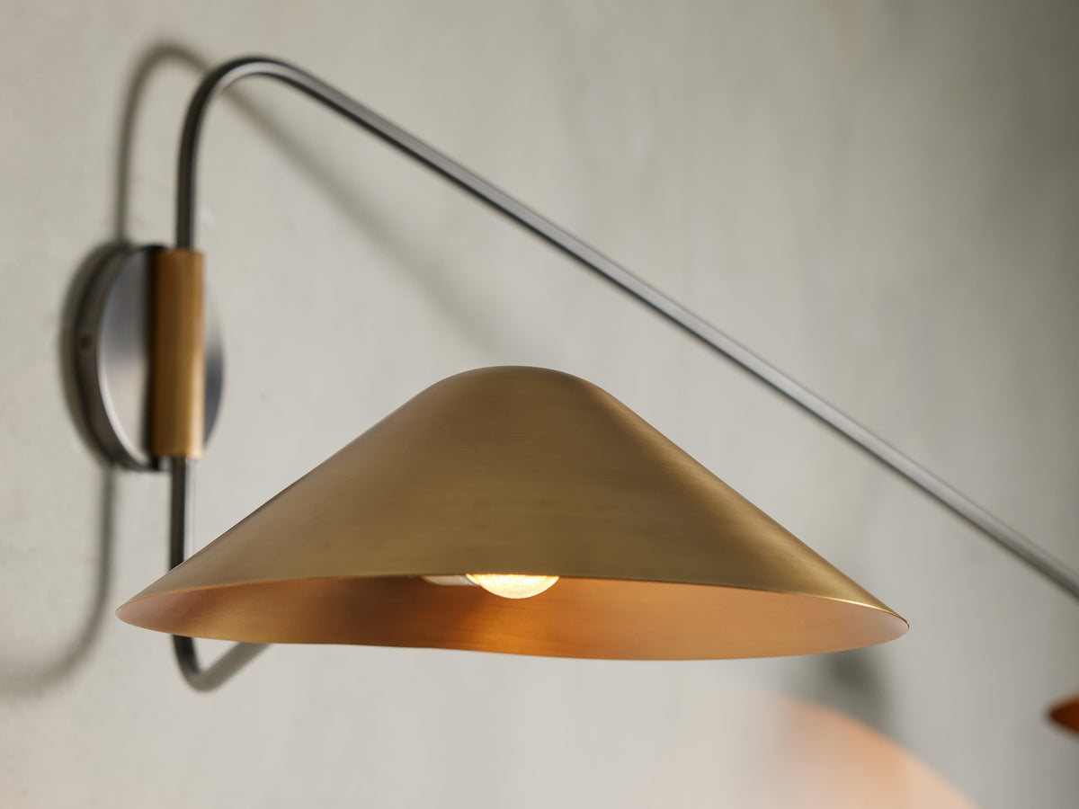 Simms Wall Sconce