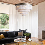 Cameron Round Chandelier