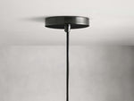 Arrow Pendant Light