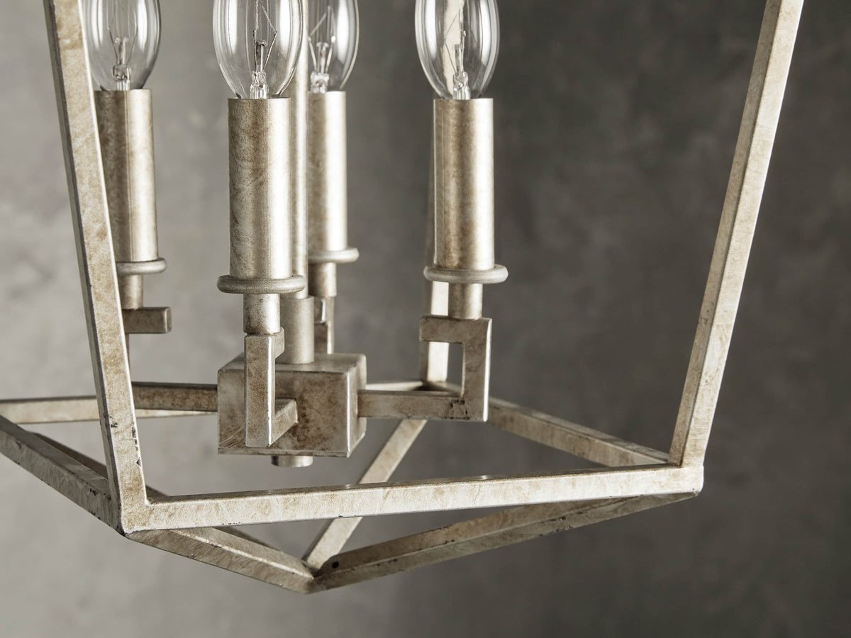 Garnet Pendant Light