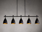 Jacarra Linear Chandelier
