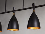 Jacarra Linear Chandelier