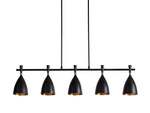 Jacarra Linear Chandelier