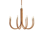 Ravda Round Chandelier