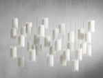 Gianna Rectangular Chandelier