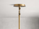 Palladian Outdoor Chandelier