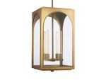 Palladian Outdoor Chandelier