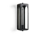 Palladian Outdoor Wall Sconce