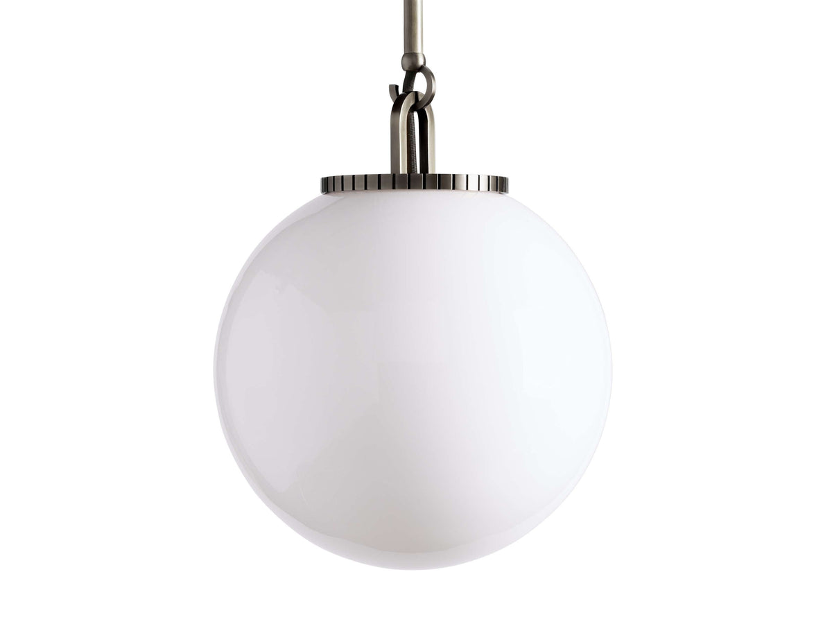 Wescott Laconic Globe Pendant Light