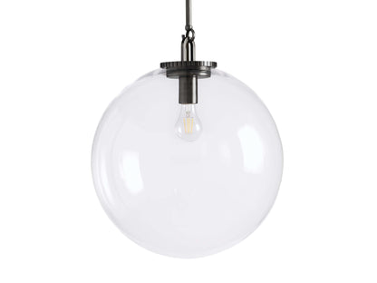 Wescott Laconic Globe Pendant Light
