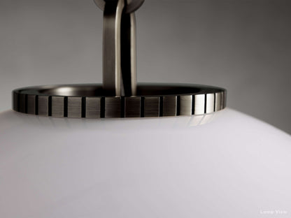 Wescott Laconic Globe Pendant Light