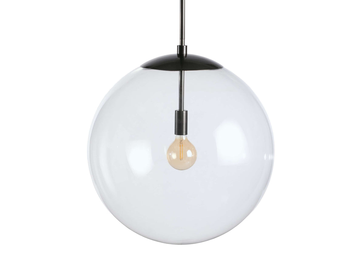 Wescott XL Laconic Globe Pendant Light