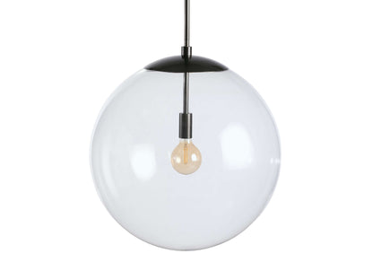 Wescott XL Laconic Globe Pendant Light