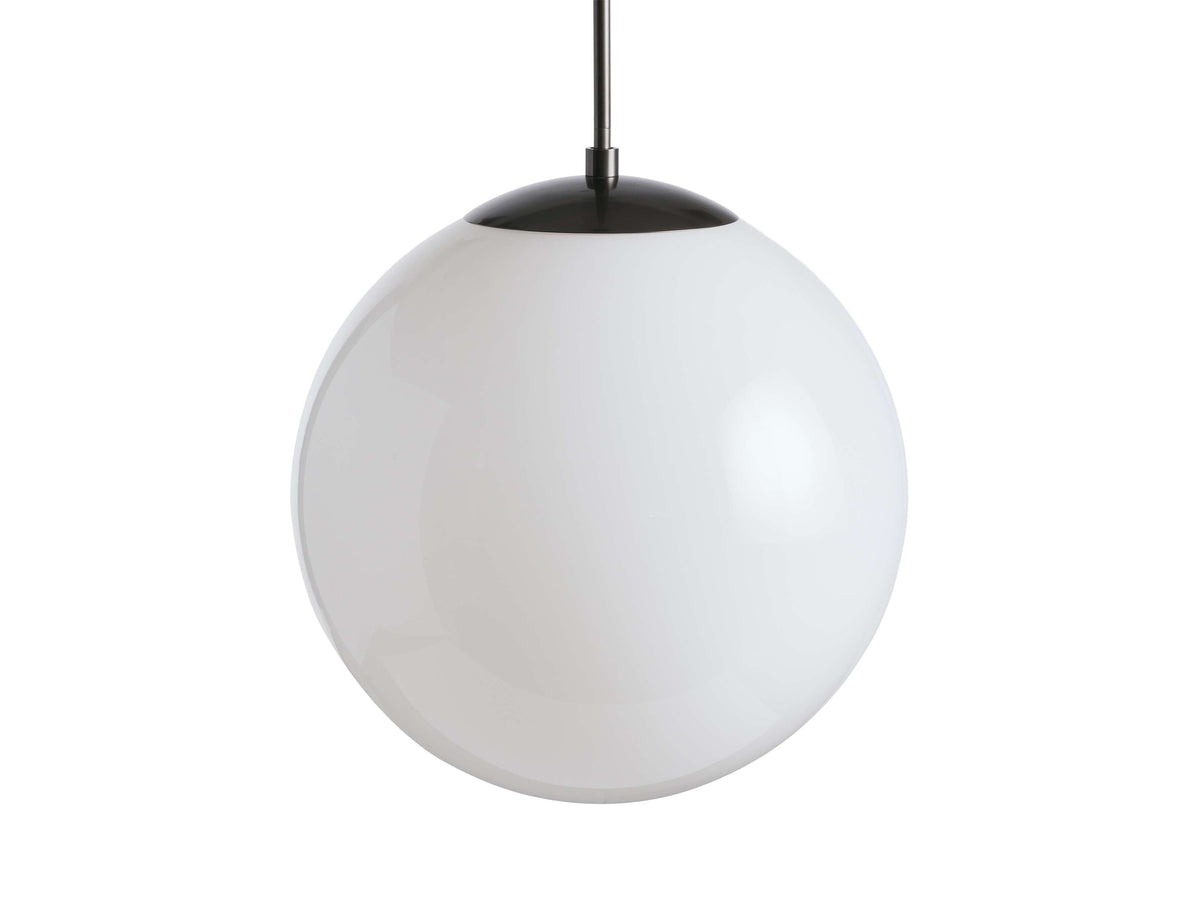 Wescott XL Laconic Globe Pendant Light
