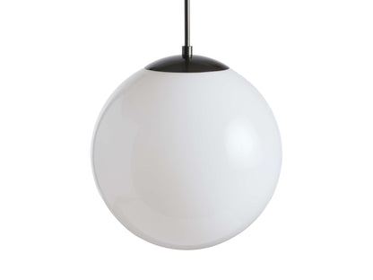 Wescott XL Laconic Globe Pendant Light