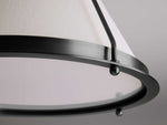 Shelton Flush Mount