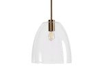 Bauer Cloche Pendant Light