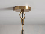 Bauer Cloche Pendant Light