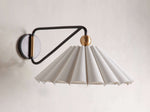 Haylen Wall Sconce