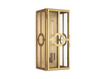 Westerley Wall Sconce