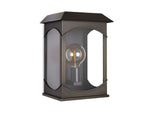 Magdalene Wall Sconce