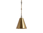 Watley Cone Pendant Light