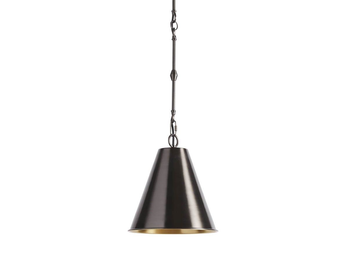 Watley Neat Cone Pendant Light