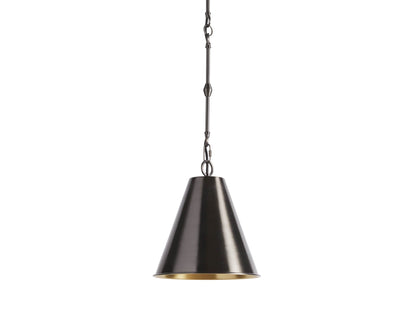 Watley Neat Cone Pendant Light