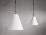 Watley Cone Pendant Light
