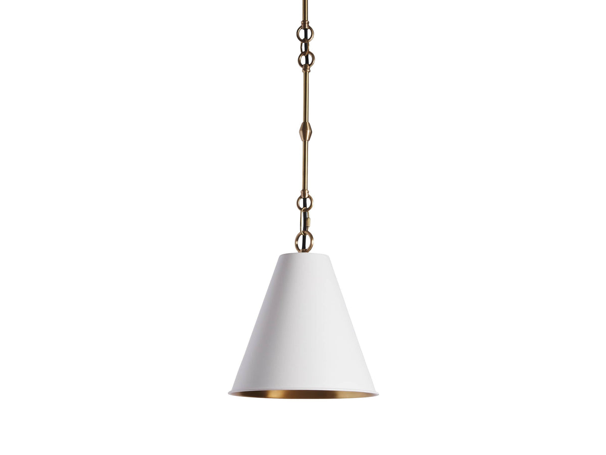 Watley Neat Cone Pendant Light