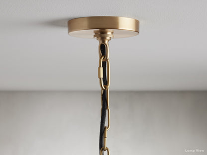 Watley Neat Dome Pendant Light