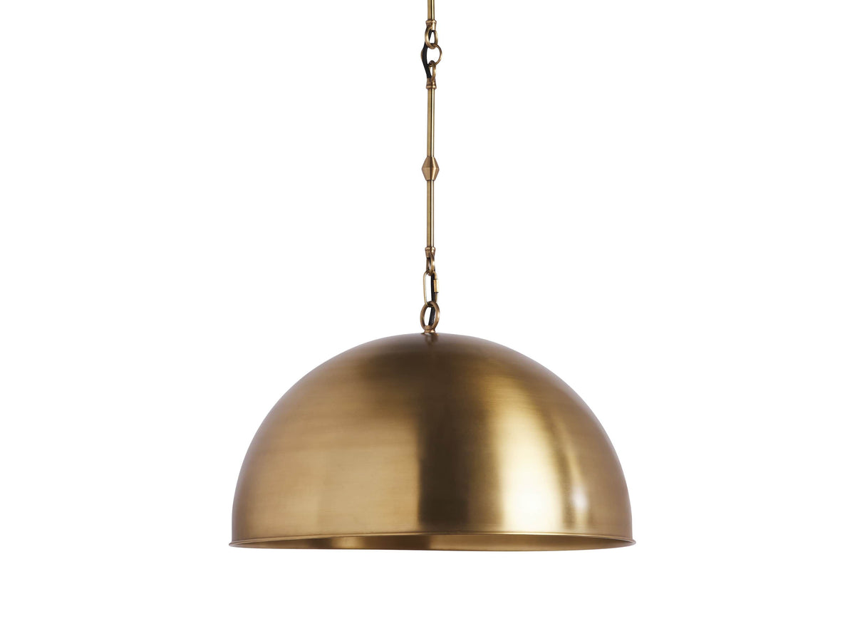 Watley Neat Dome Pendant Light