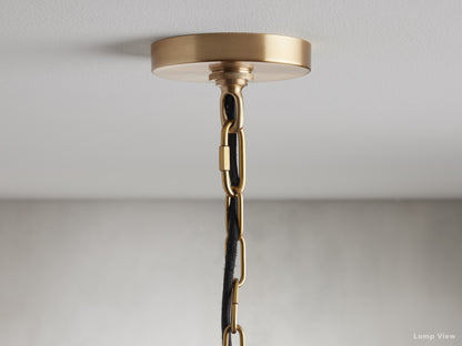 Watley Neat Dome Pendant Light