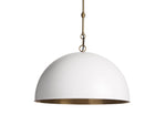 Watley Dome Pendant Light