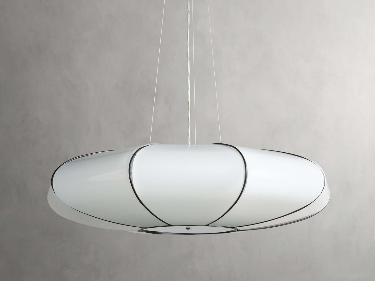 Nuvola Round Chandelier