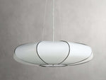 Nuvola Round Chandelier