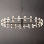 Arcachon Round Chandelier 48"