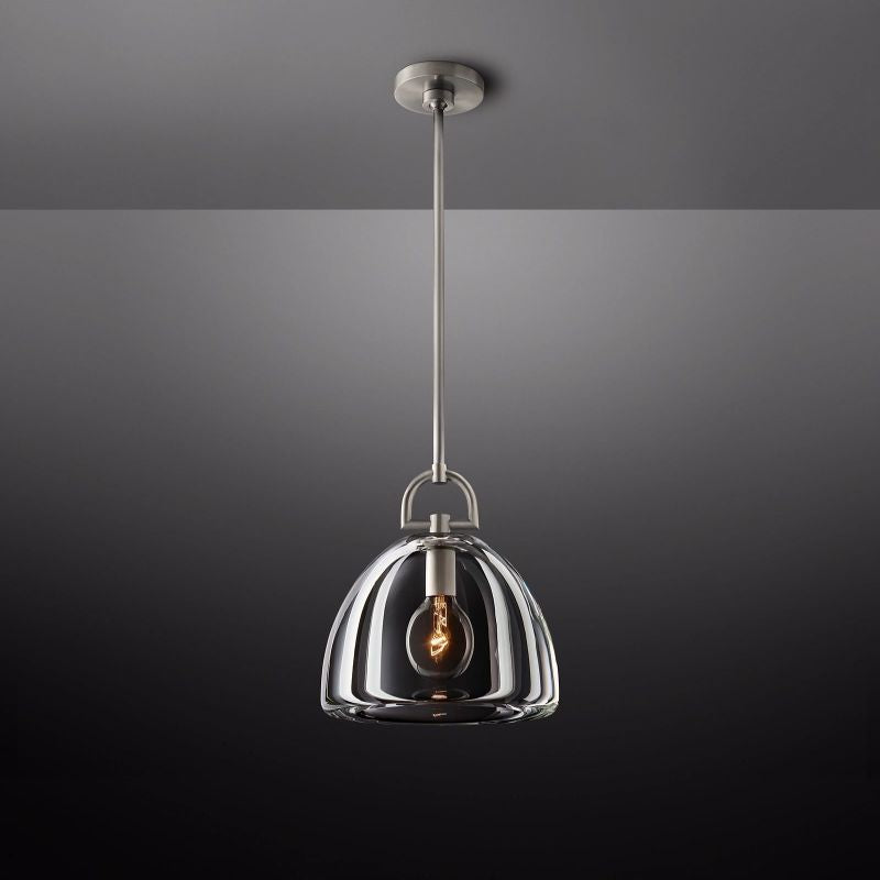 Botanist Dome Pendant Light