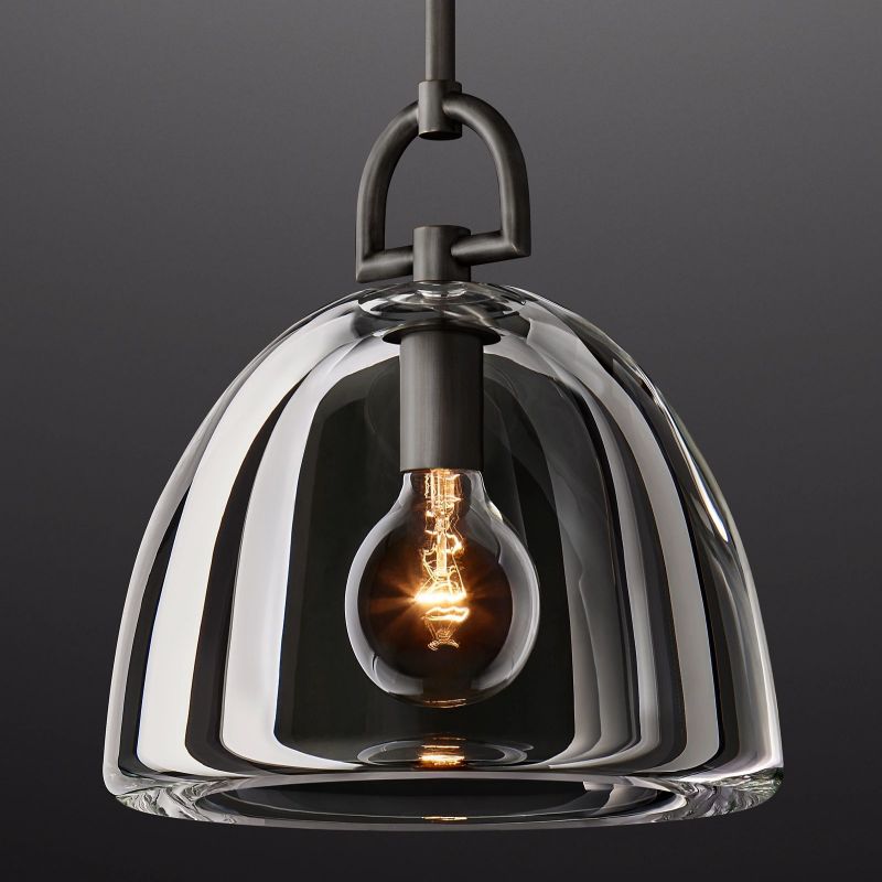 Botanist Dome Pendant Light