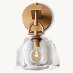 Botanist Dome Wall Sconce