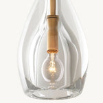 Botanist Flute Wall Sconce