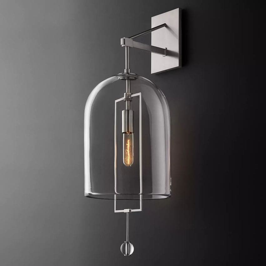 Fulcrum Wall Sconce