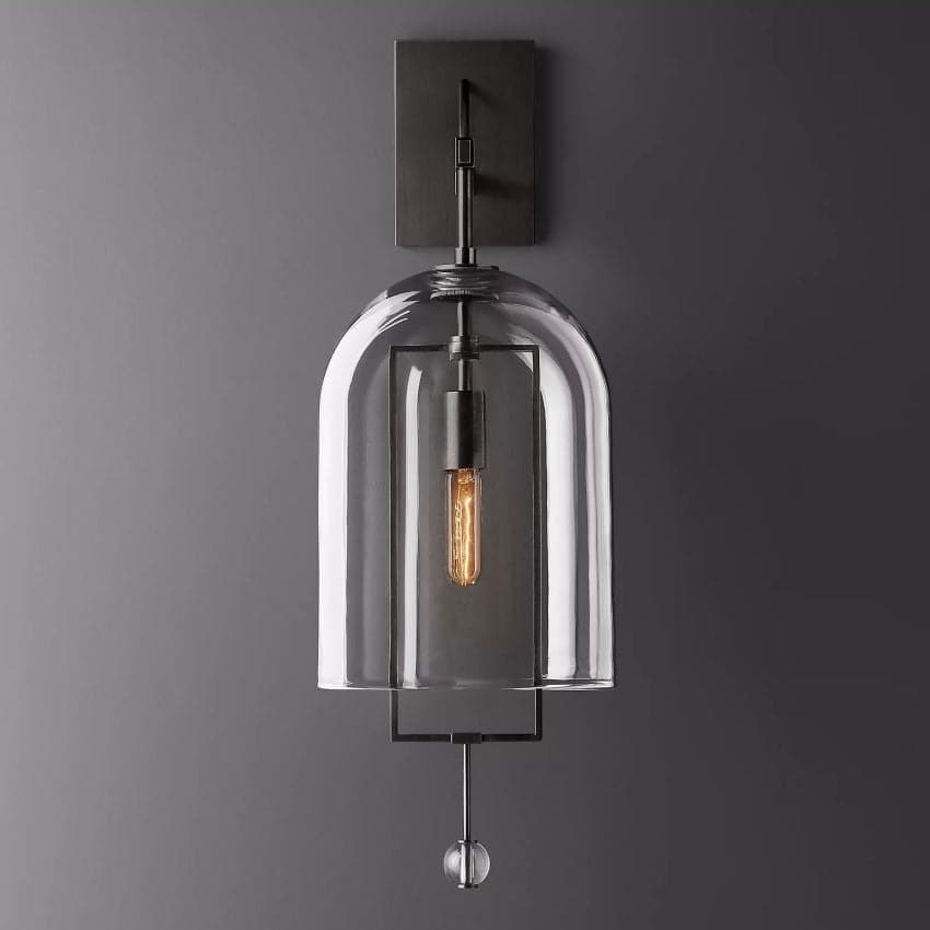 Fulcrum Wall Sconce