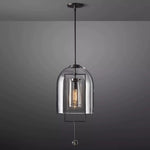Fulcrum Pendant Light