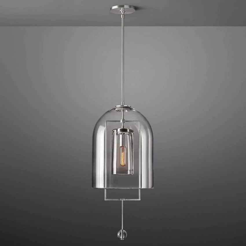 Fulcrum Pendant Light