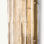 Lattice Wall Sconce