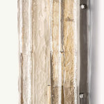 Lattice Wall Sconce