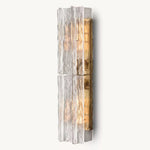 Lattice Wall Sconce